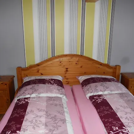 Ferienwohnung Vinken
