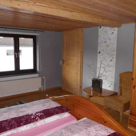 Ferienwohnung Vinken