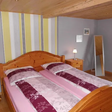 Ferienwohnung Vinken * Bad Berleburg
