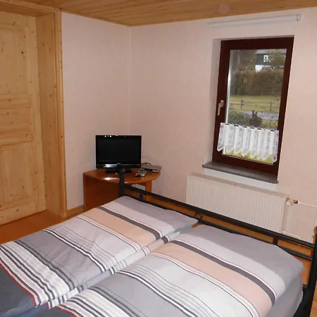 Ferienwohnung Vinken Apartment Bad Berleburg