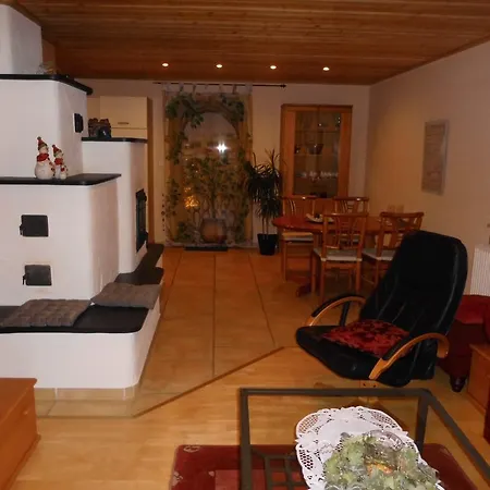 Ferienwohnung Vinken Apartment *