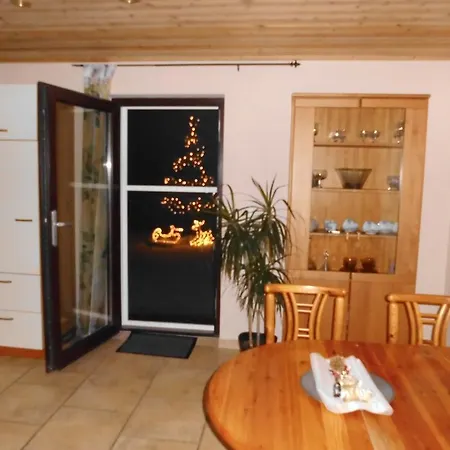 Ferienwohnung Vinken Apartment *