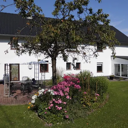 Ferienwohnung Vinken Apartment