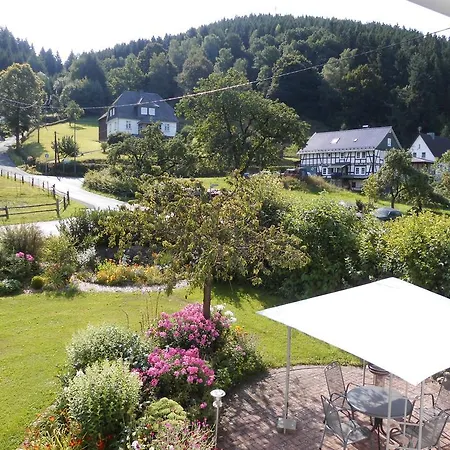 Ferienwohnung Vinken