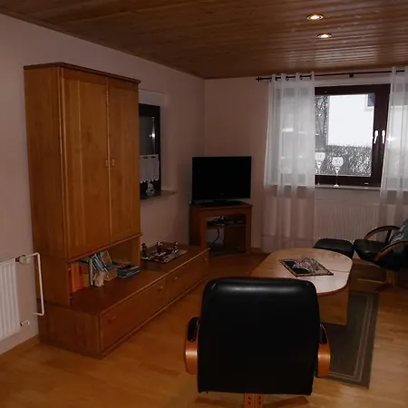 Ferienwohnung Vinken *