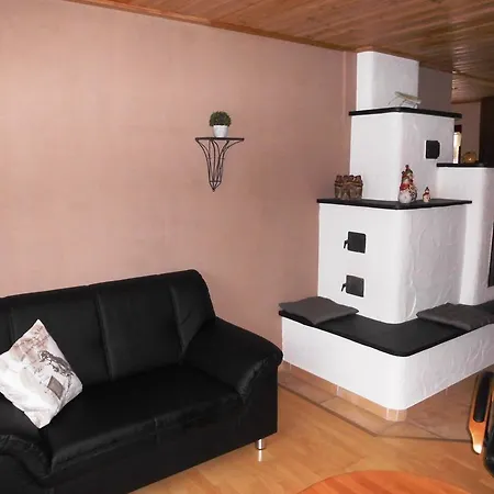 Ferienwohnung Vinken Daire *