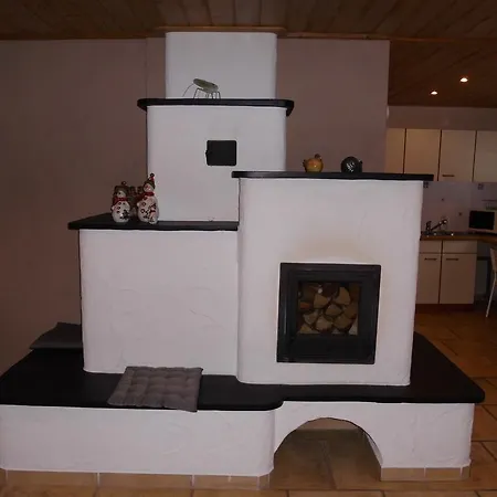 Daire Ferienwohnung Vinken Bad Berleburg