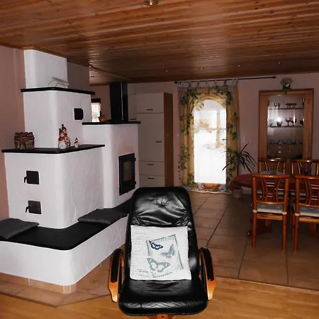 Ferienwohnung Vinken *