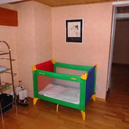 Ferienwohnung Vinken