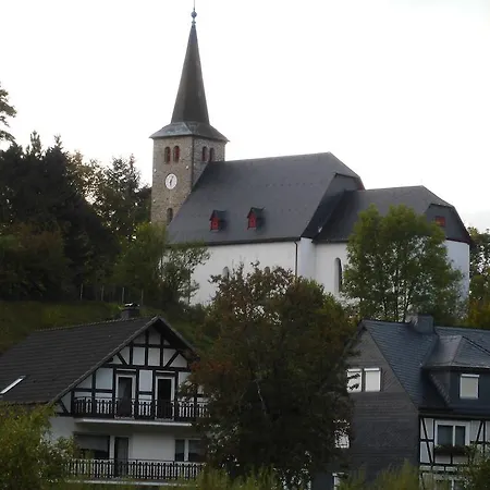 Ferienwohnung Vinken