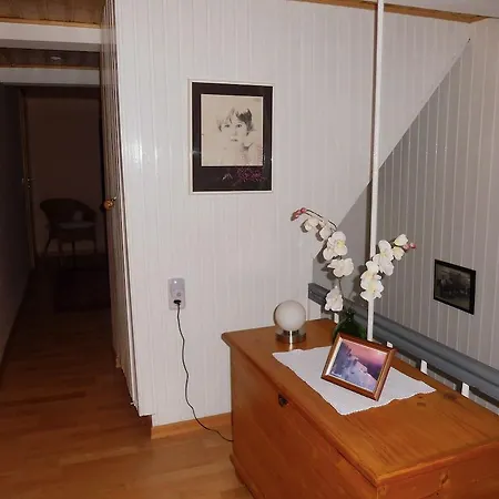 Ferienwohnung Vinken Apartment Bad Berleburg