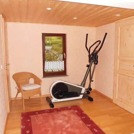 Ferienwohnung Vinken Apartment