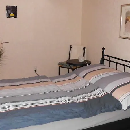 Ferienwohnung Vinken *