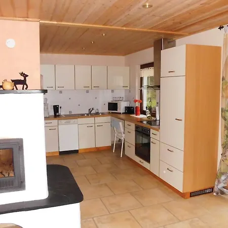 Daire Ferienwohnung Vinken Bad Berleburg