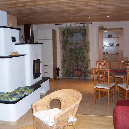 Ferienwohnung Vinken Apartment