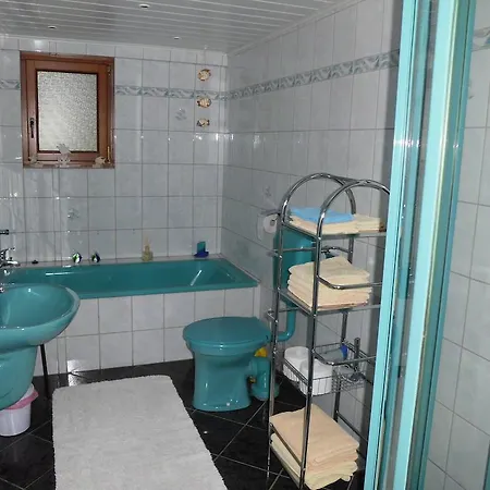 Ferienwohnung Vinken *